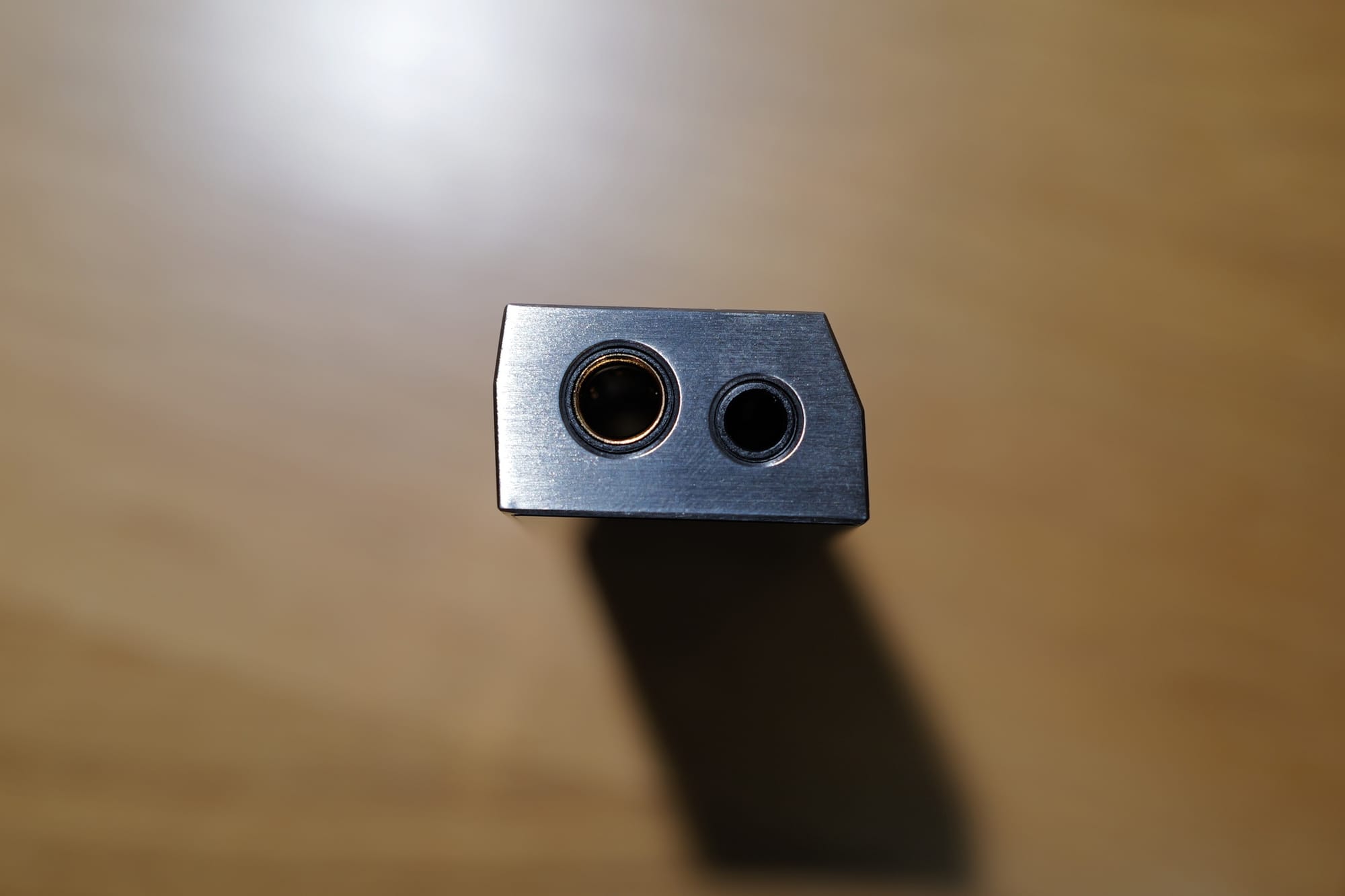รีวิว iBasso DC04U DAC ตัวเล็ก ๆ แต่พลังล้นเกิ้น