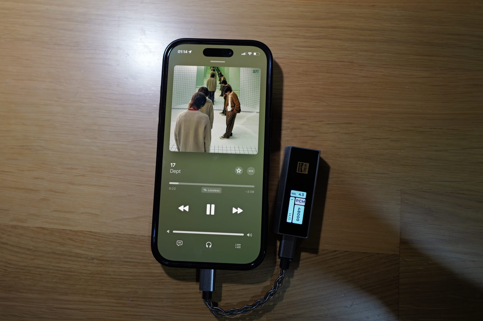 รีวิว iBasso DC04U DAC ตัวเล็ก ๆ แต่พลังล้นเกิ้น
