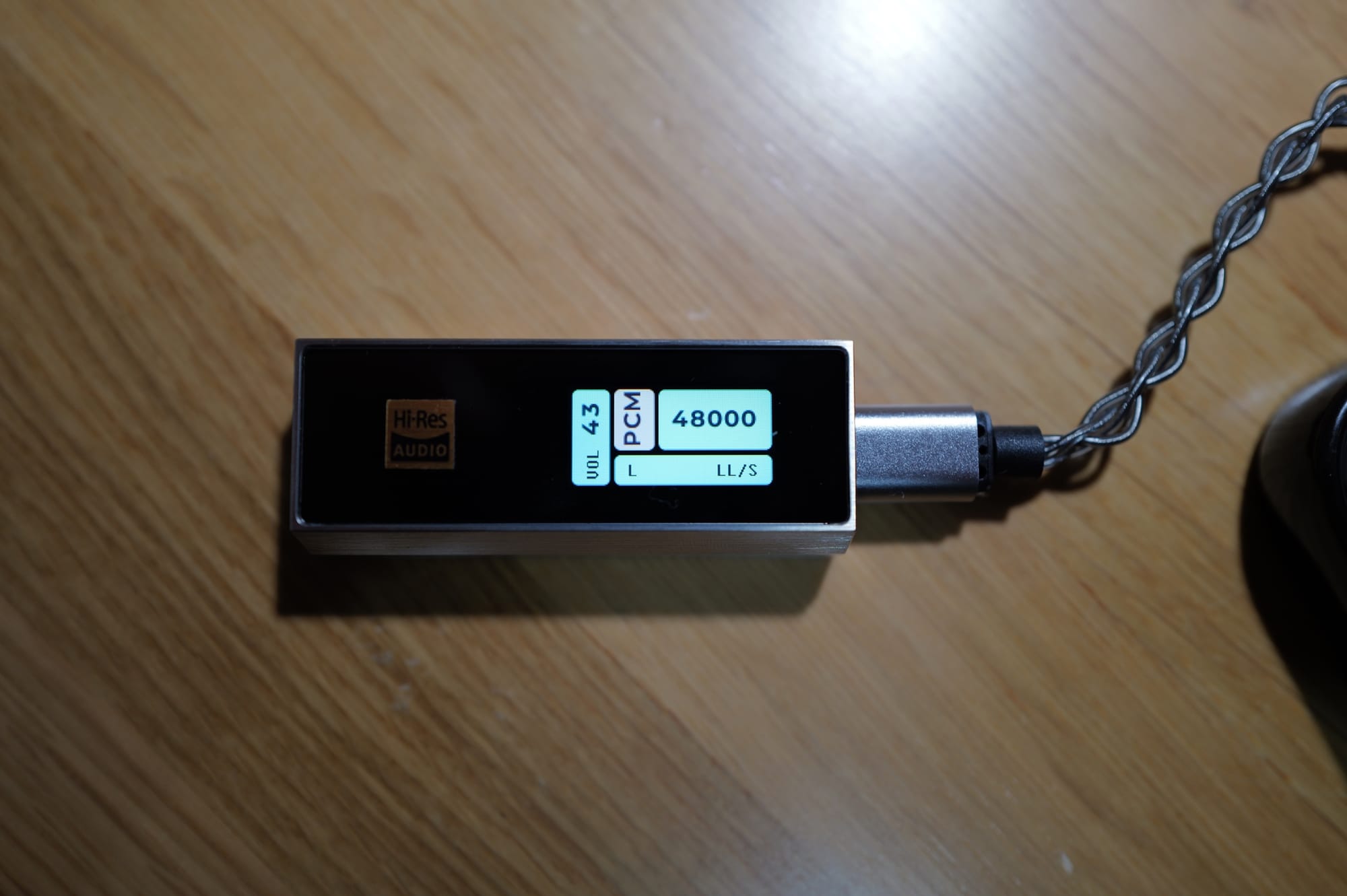 รีวิว iBasso DC04U DAC ตัวเล็ก ๆ แต่พลังล้นเกิ้น