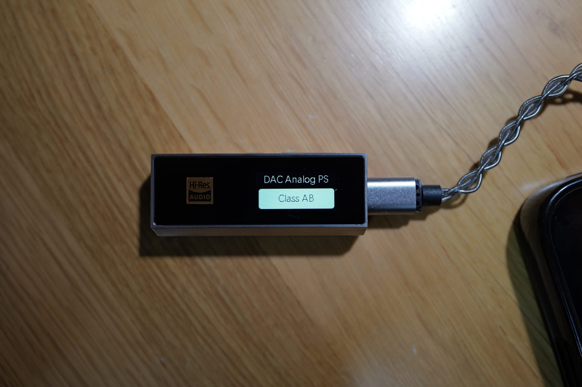 รีวิว iBasso DC04U DAC ตัวเล็ก ๆ แต่พลังล้นเกิ้น