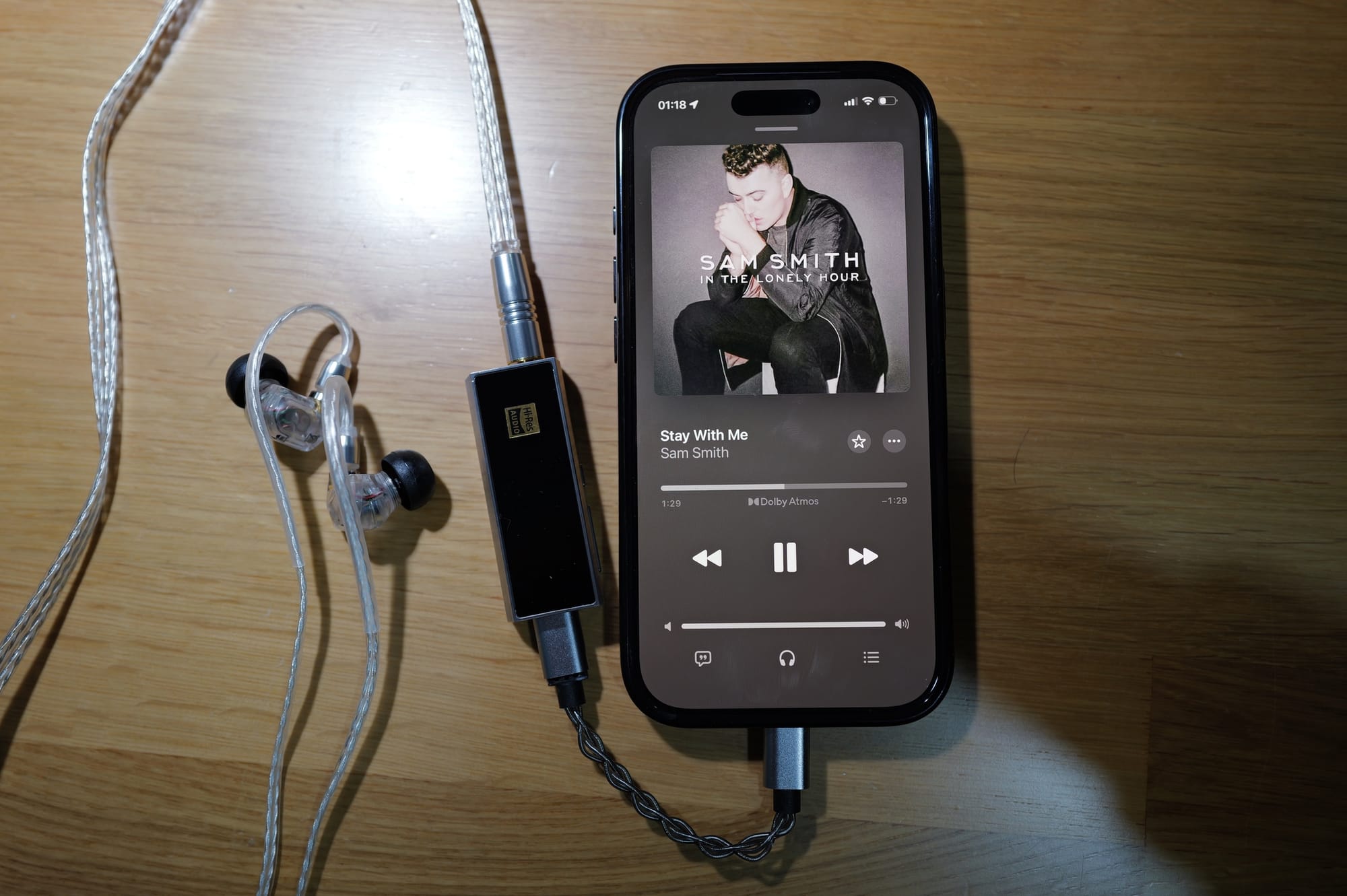 รีวิว iBasso DC04U DAC ตัวเล็ก ๆ แต่พลังล้นเกิ้น