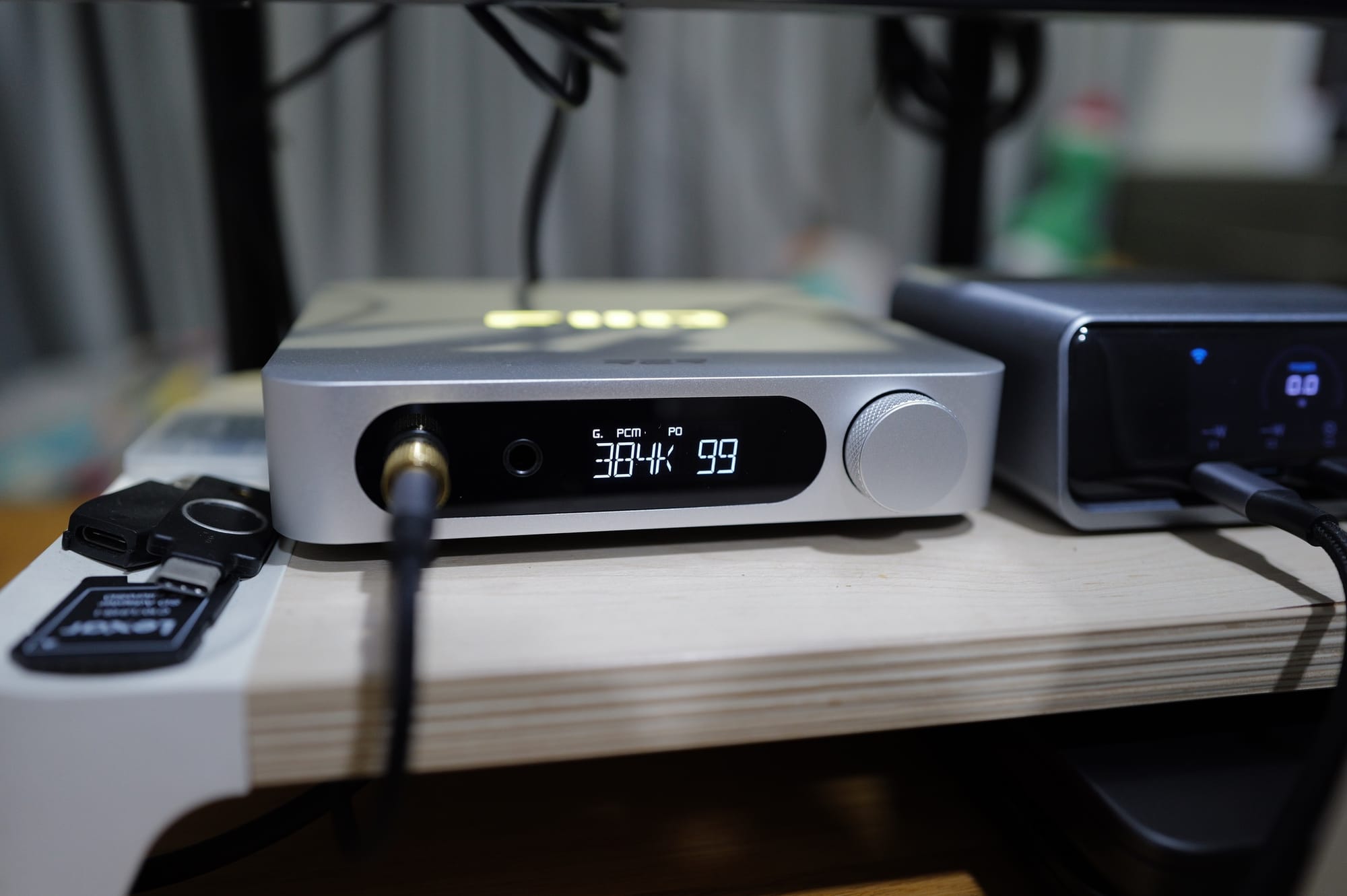 รีวิว iBasso DC04U DAC ตัวเล็ก ๆ แต่พลังล้นเกิ้น