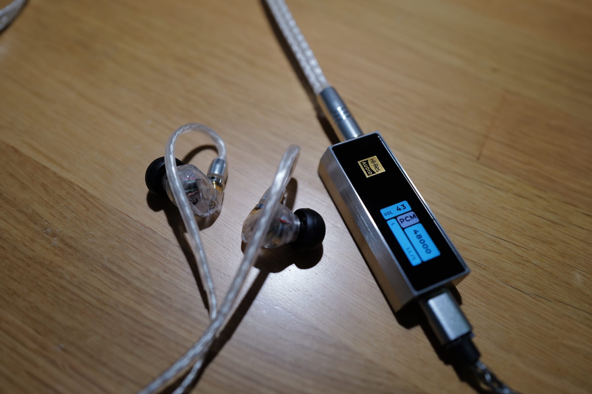 รีวิว iBasso DC04U DAC ตัวเล็ก ๆ แต่พลังล้นเกิ้น