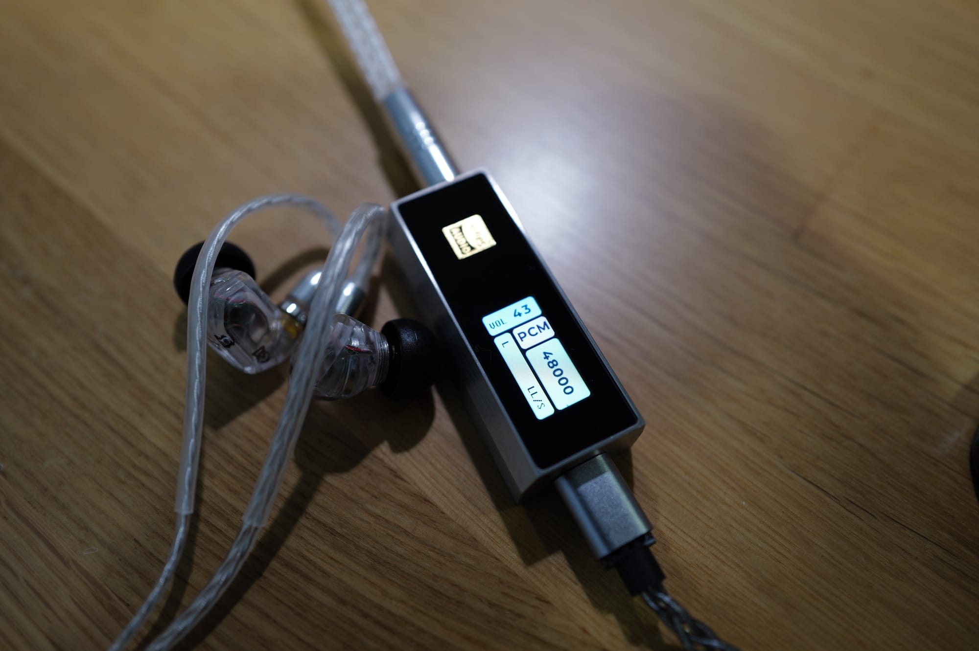 รีวิว iBasso DC04U DAC ตัวเล็ก ๆ แต่พลังล้นเกิ้น