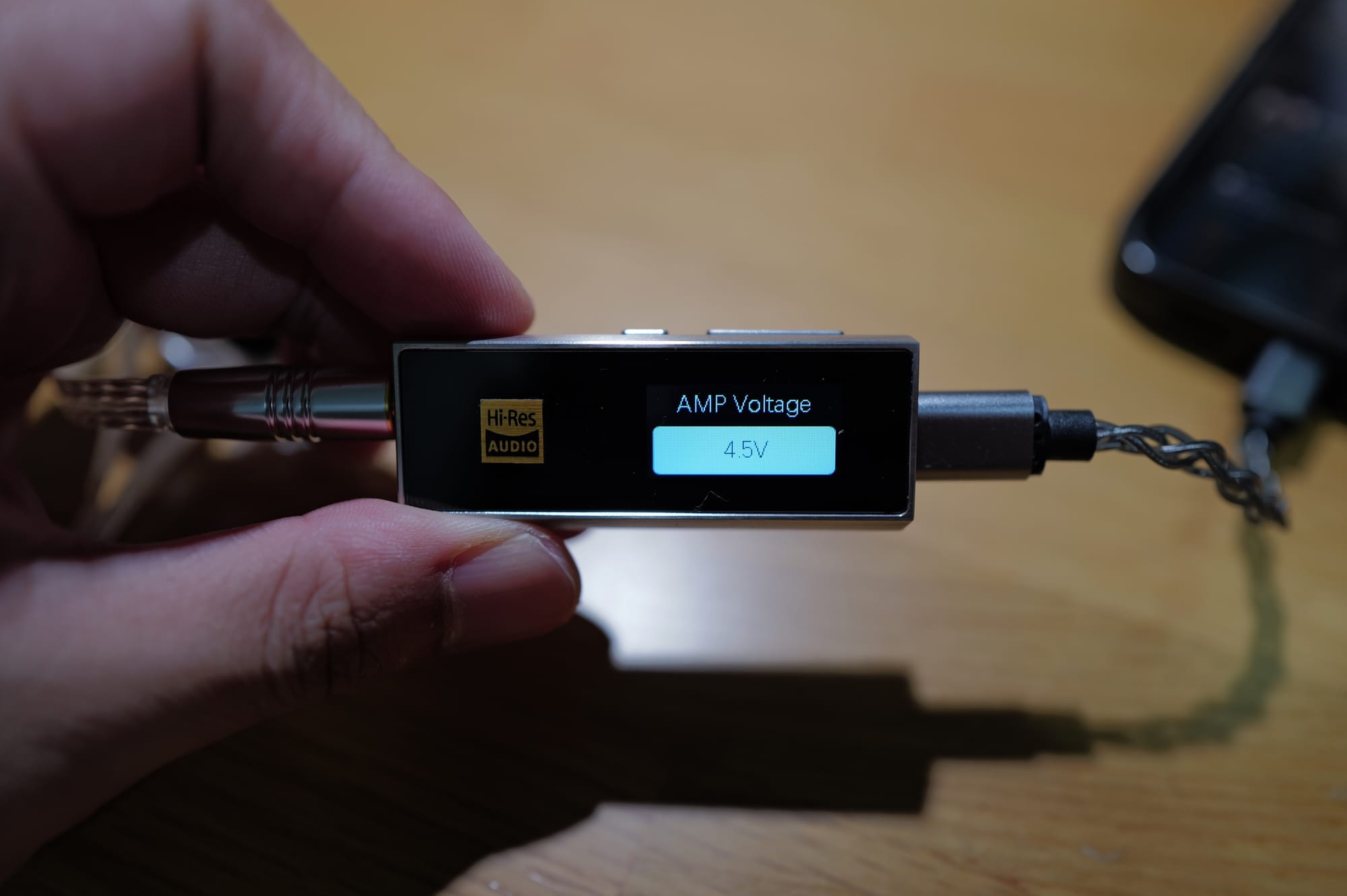 รีวิว iBasso DC04U DAC ตัวเล็ก ๆ แต่พลังล้นเกิ้น