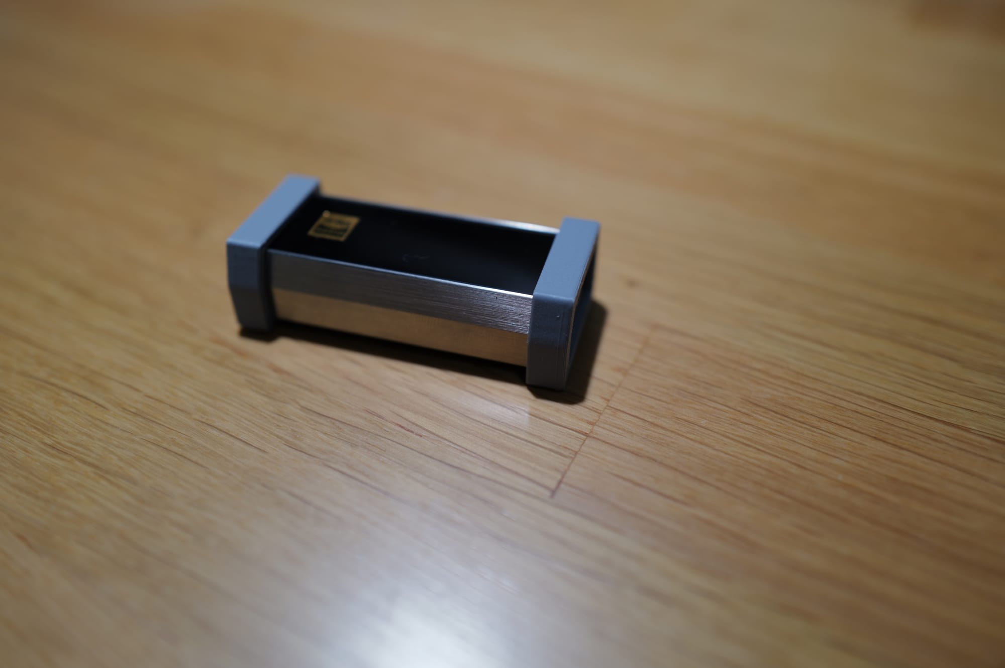 รีวิว iBasso DC04U DAC ตัวเล็ก ๆ แต่พลังล้นเกิ้น