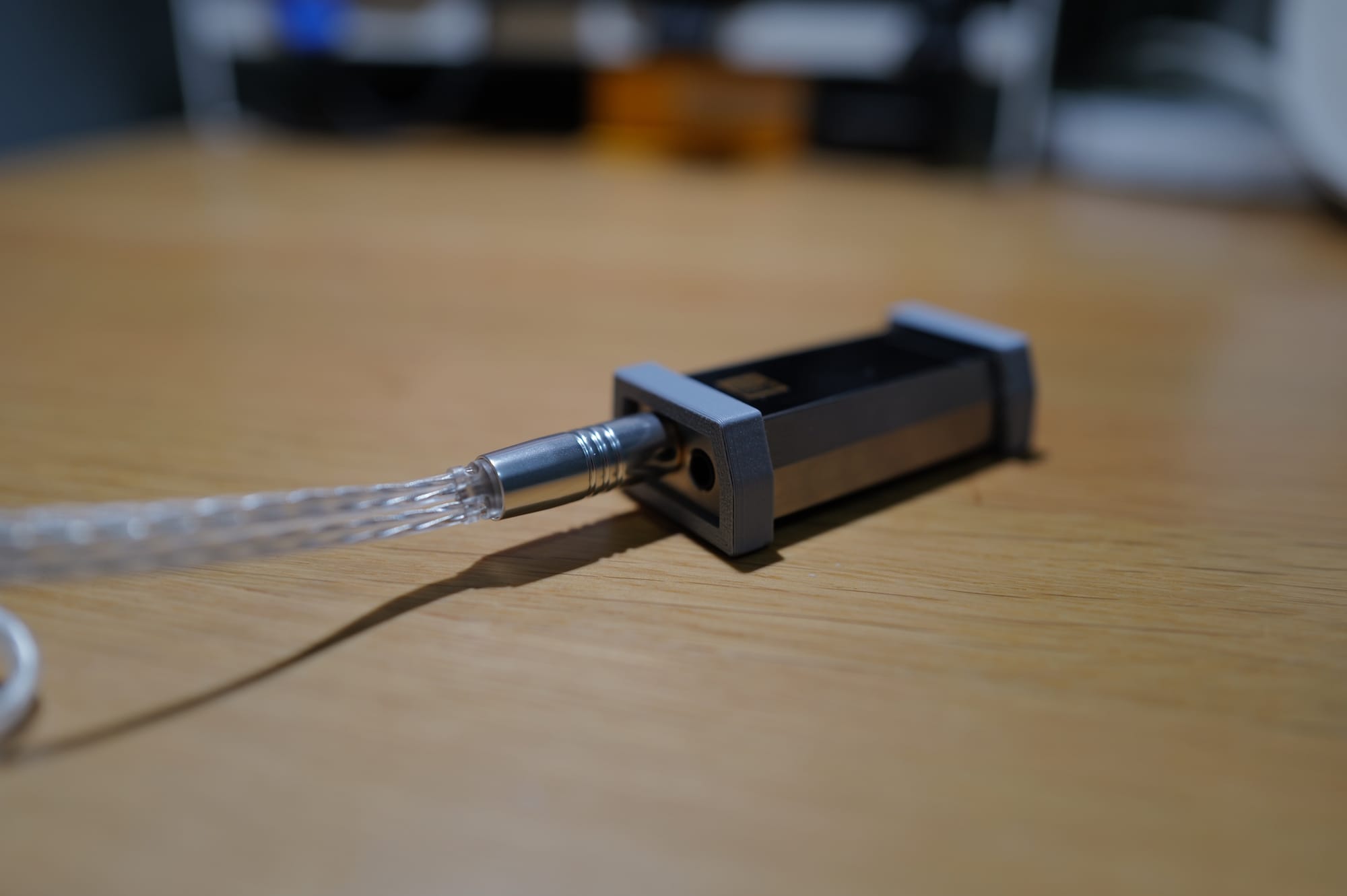 รีวิว iBasso DC04U DAC ตัวเล็ก ๆ แต่พลังล้นเกิ้น