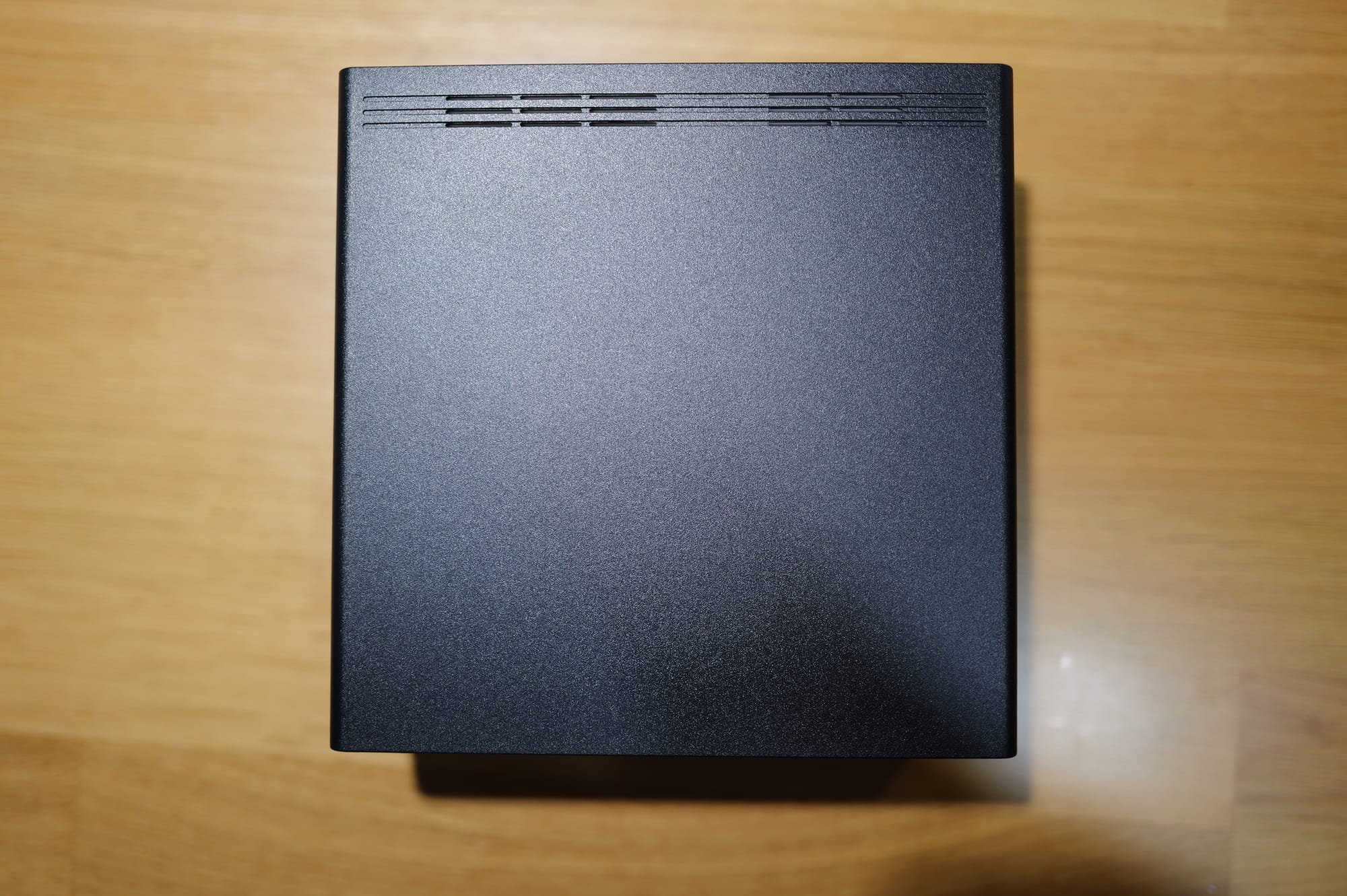 รีวิว DGX Spark โคตรพลัง AI Super Computer บนโต๊ะทำงาน
