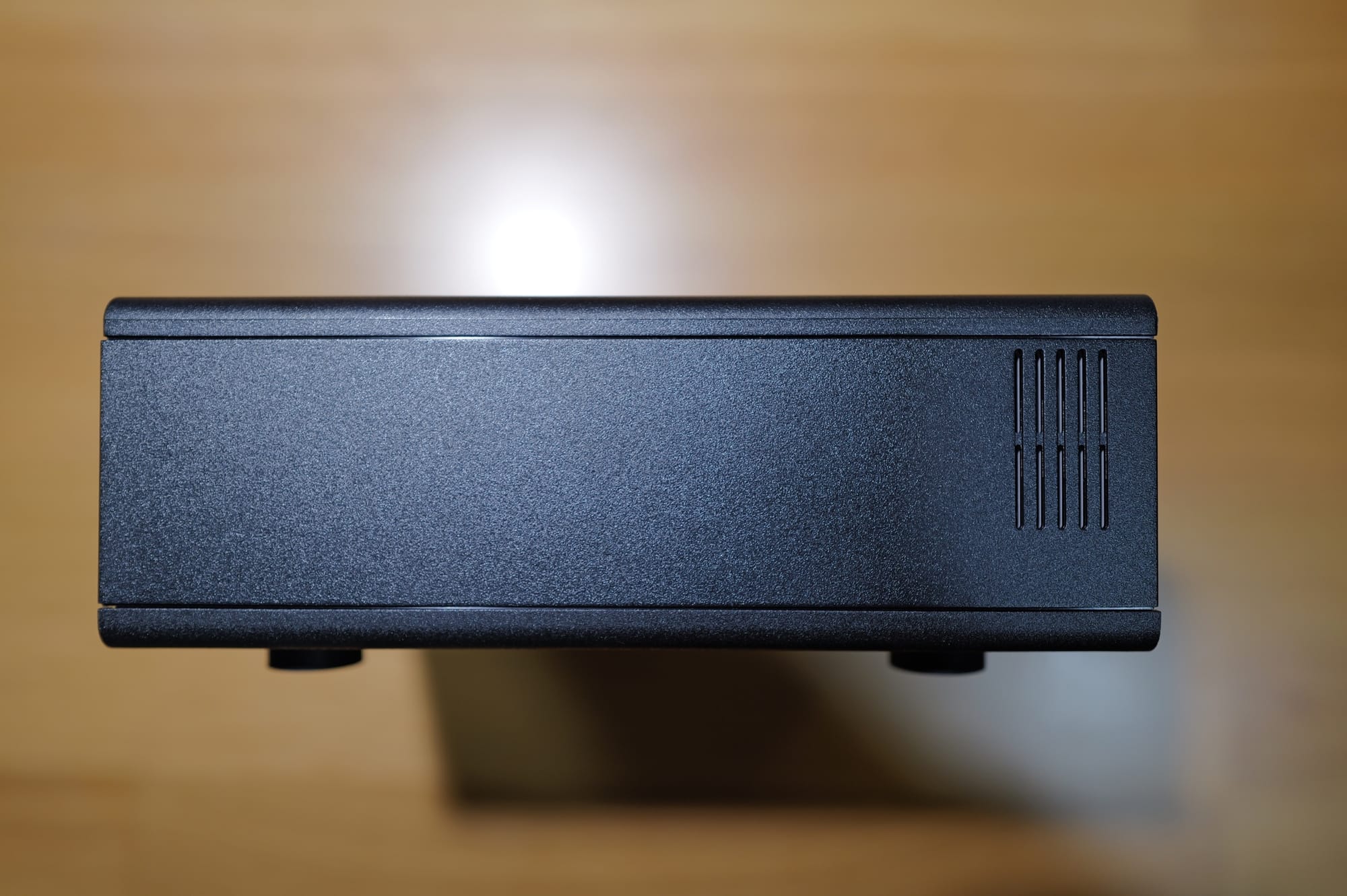 รีวิว DGX Spark โคตรพลัง AI Super Computer บนโต๊ะทำงาน