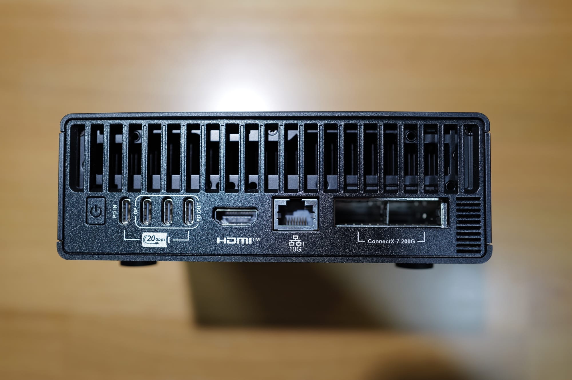 รีวิว DGX Spark โคตรพลัง AI Super Computer บนโต๊ะทำงาน