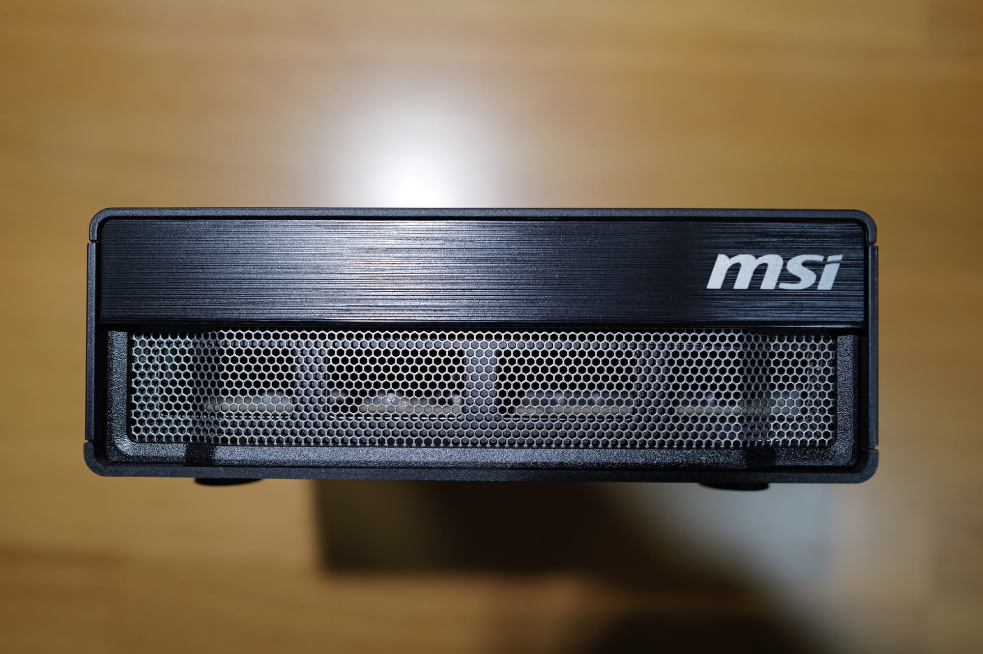 รีวิว DGX Spark โคตรพลัง AI Super Computer บนโต๊ะทำงาน