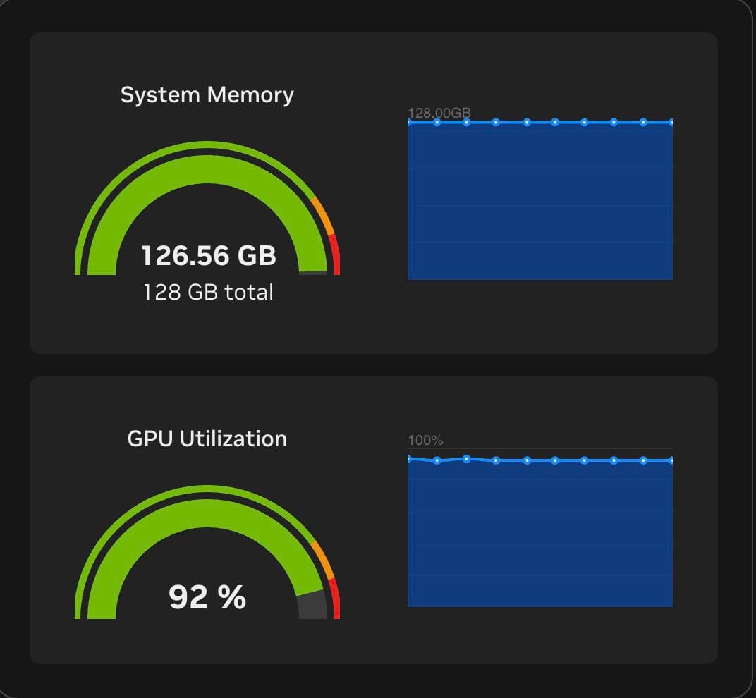 รีวิว DGX Spark โคตรพลัง AI Super Computer บนโต๊ะทำงาน