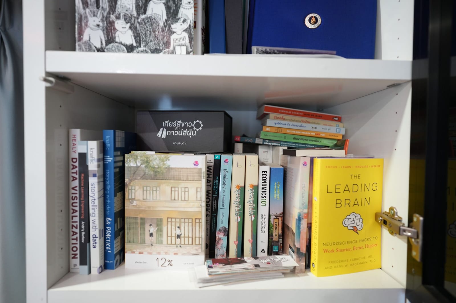 Books