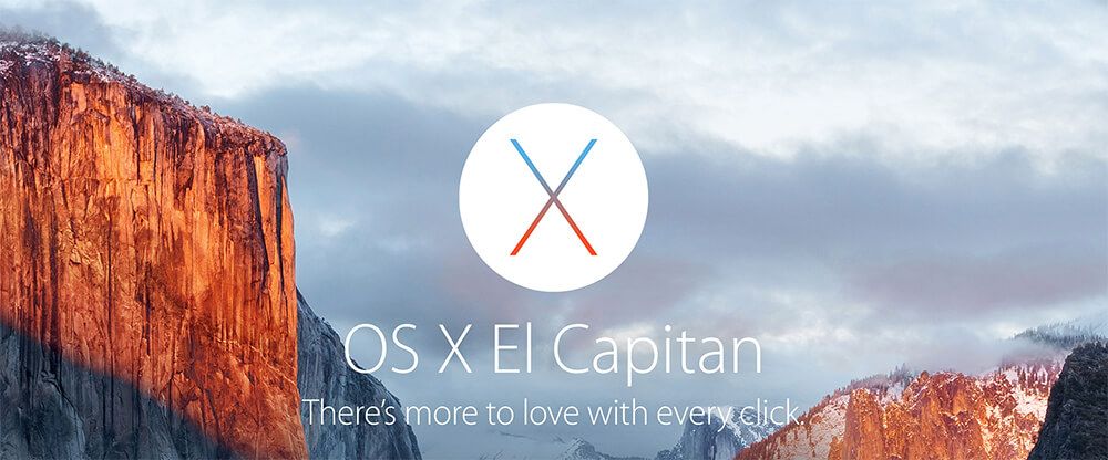 หลังจากใช้ OSX El Capitan มาเกือบ 1 อาทิตย์ !