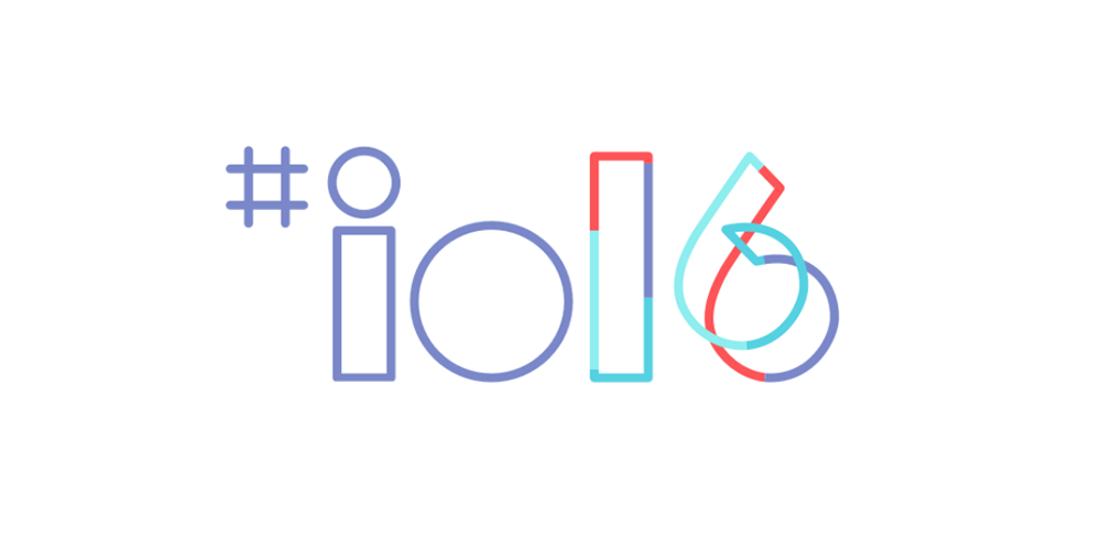 Google I/O 2016 Keynote #io2016