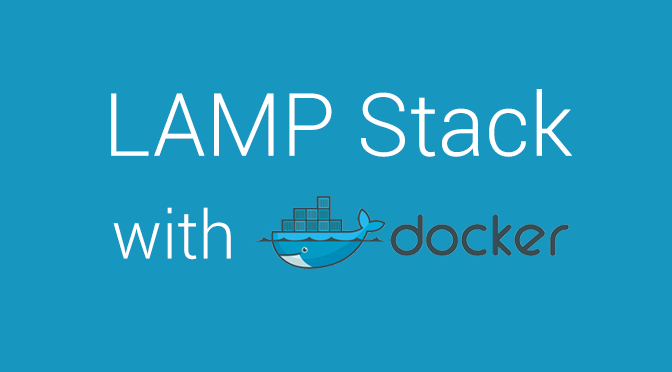  [Docker] สร้าง LAMP Stack ด้วย Docker
