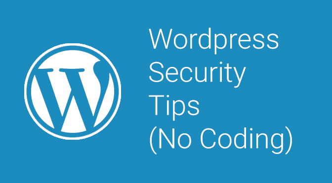 เรื่องน่ารู้ของ Wordpress Security ที่ควรจะรู้