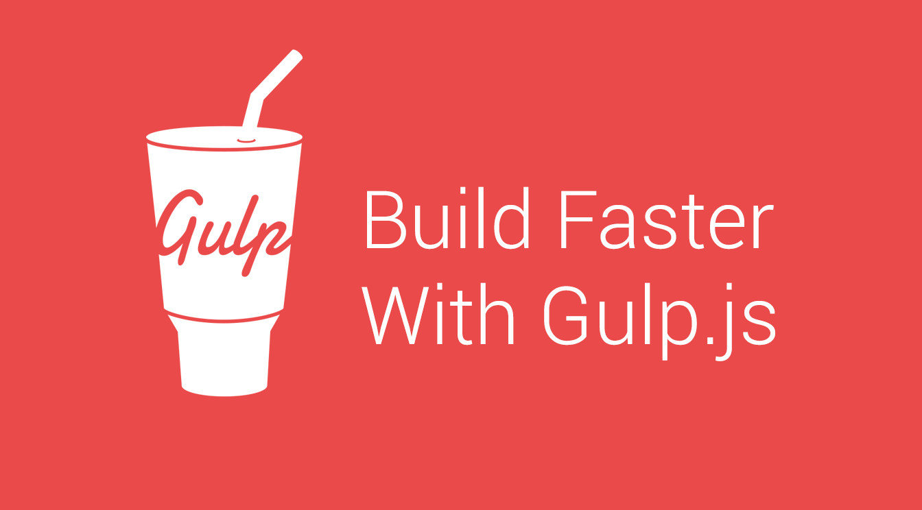 Getting Started with Gulp.js