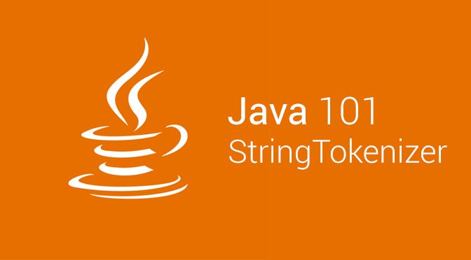 Java 101 - StringTokenizer (EP.พิเศษ เพราะคนเขียนอยากเขียน)