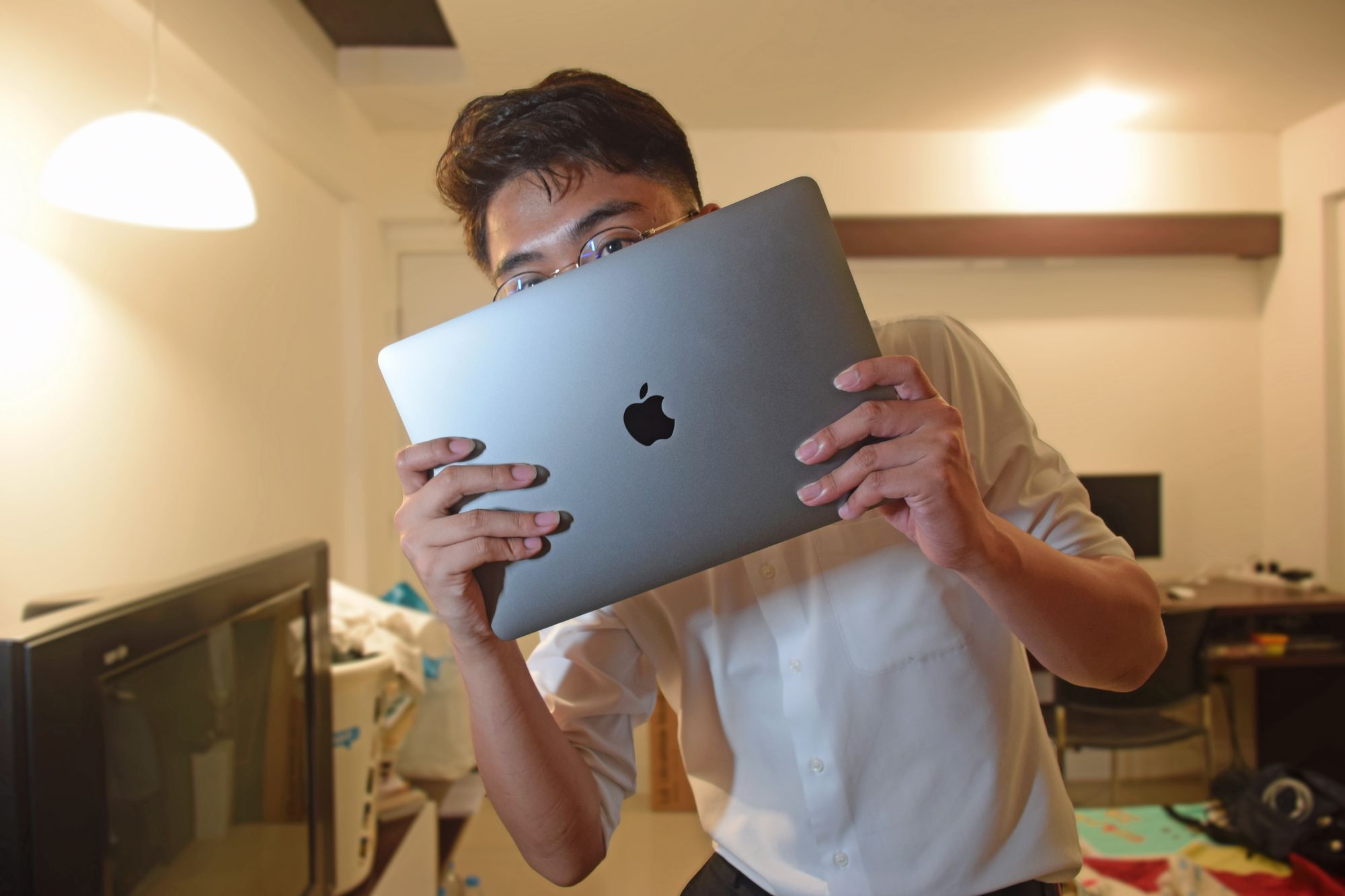 รีวิว MacBook Pro 13 นิ้ว 2018 ที่สมกับ Pro สักที