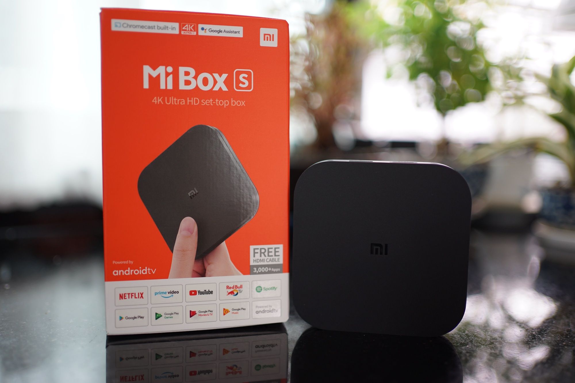 รีวิว Mi Box S กล่องที่จะเปลี่ยนให้ทีวีธรรมดาเป็น Android TV ในราคาพันกว่าบาท