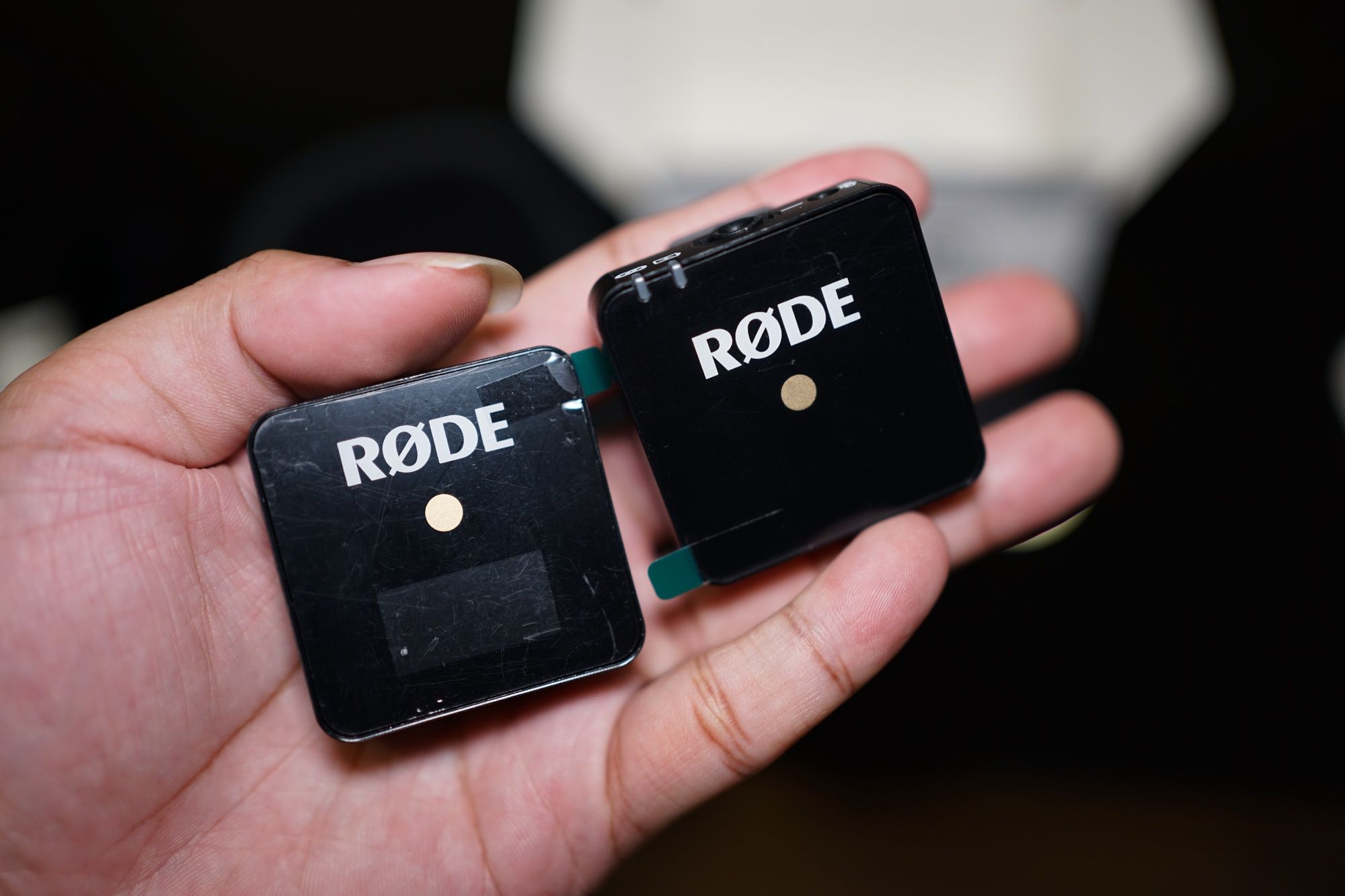 รีวิว RODE Wireless Go ไมค์ไร้สาย เล็กพริกขี้หนู สำหรับ Content Creator
