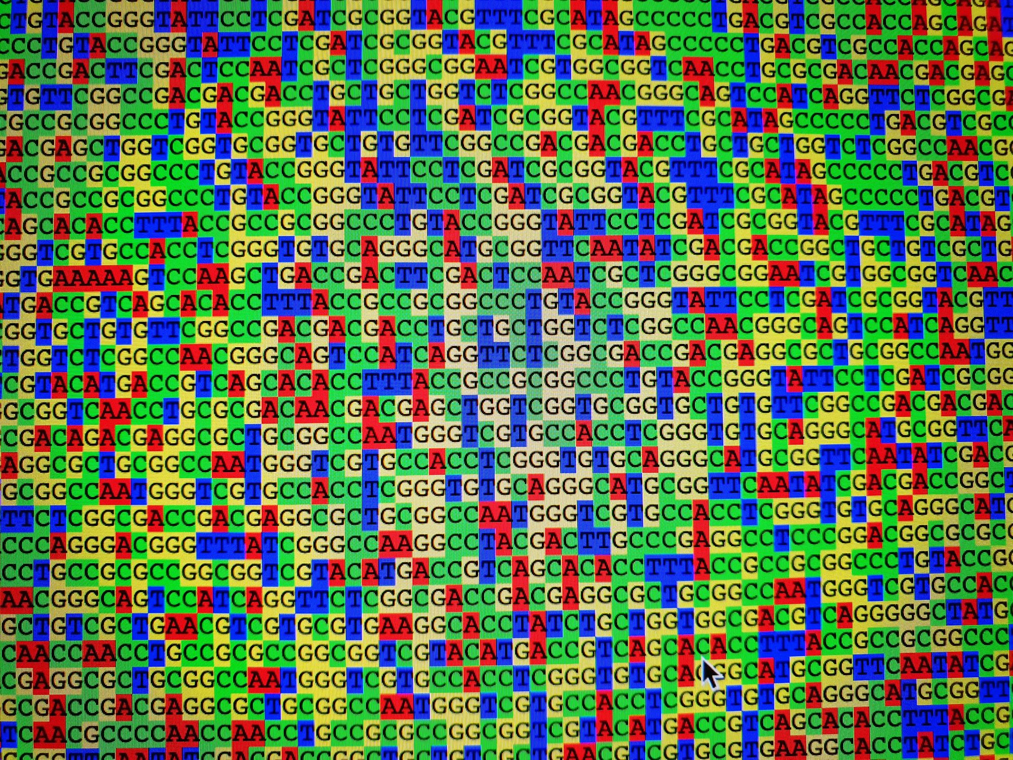 Bioinformatics คืออะไร ?