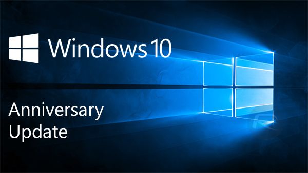 รีวิว Windows 10 Anniversary Update