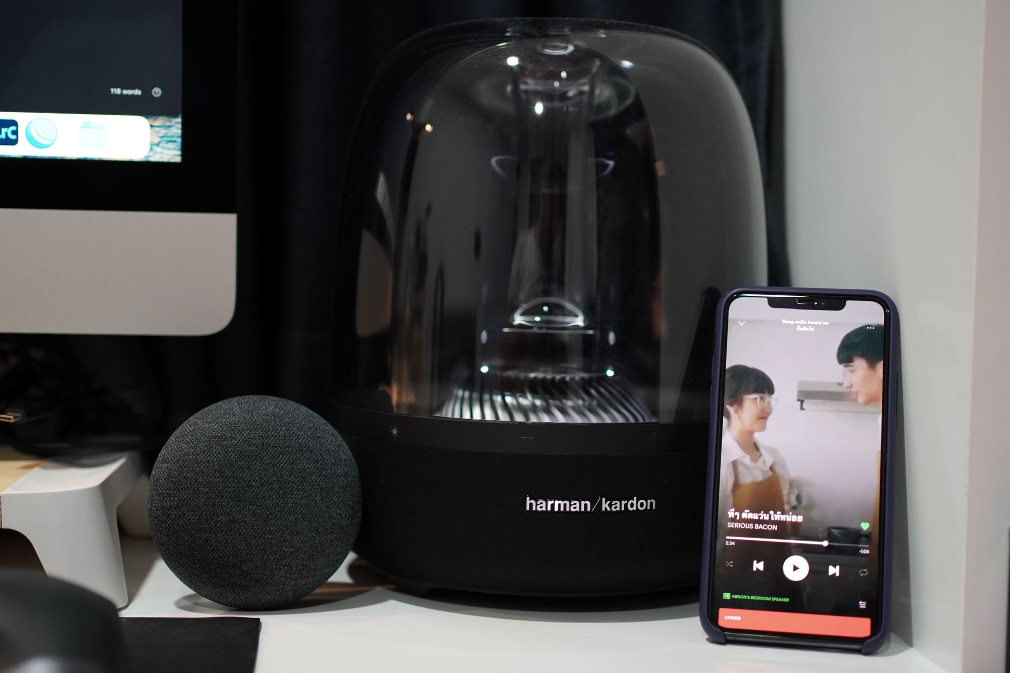 เปลี่ยนลำโพง Bluetooth ให้กลายเป็น Google Cast Speaker ด้วยเงิน 1000 บาทนิด ๆ