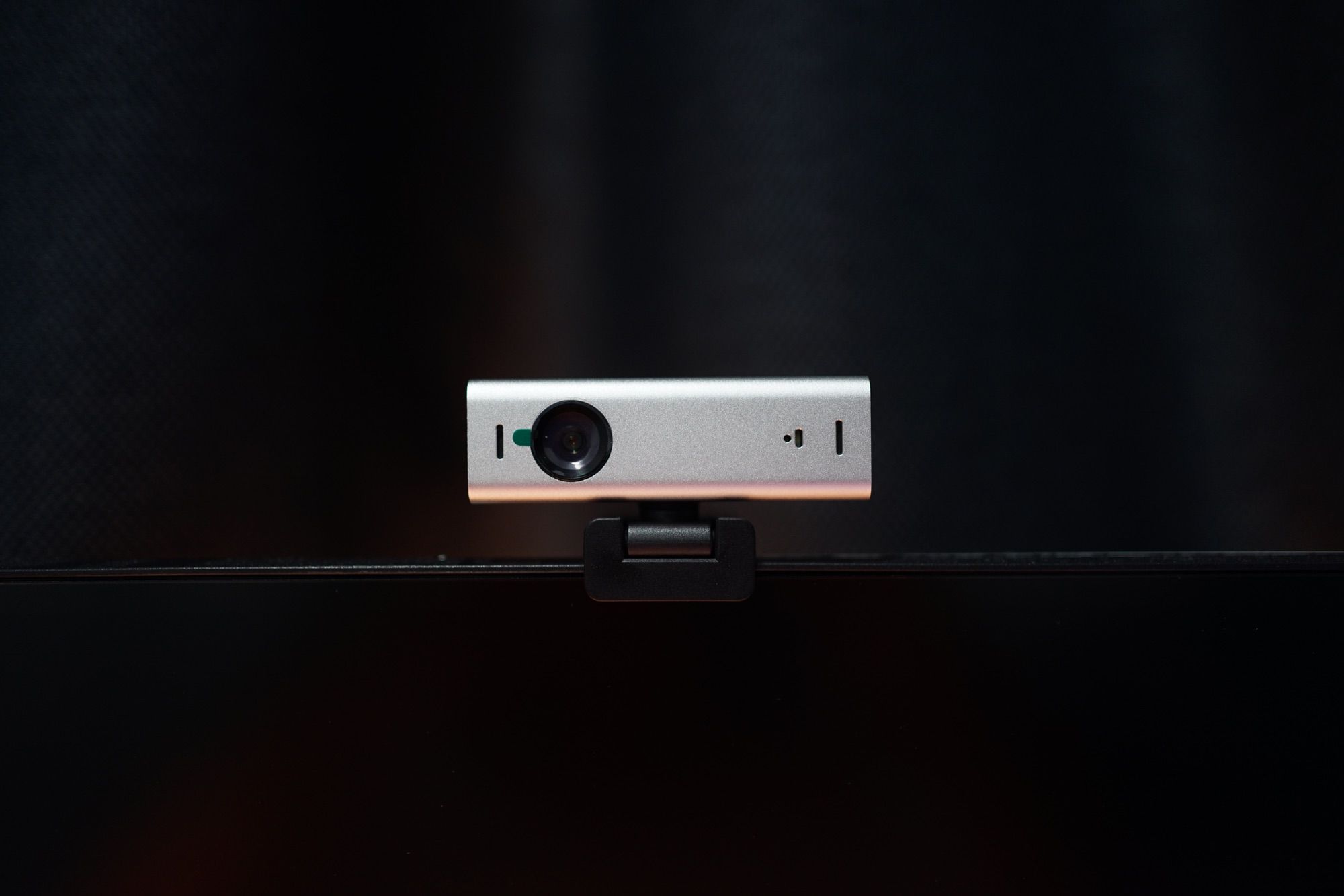 รีวิว Lumina 4K Webcam ผสม AI ที่รอมาเนิ่นนาน