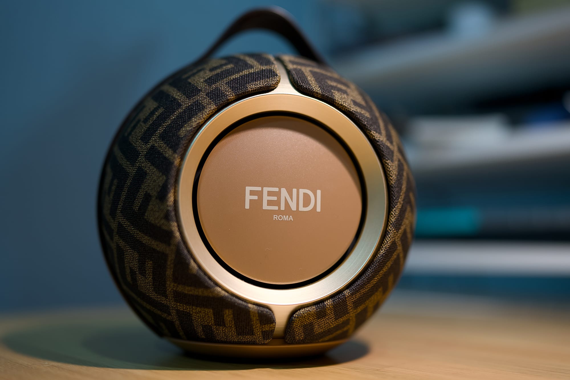 รีวิว Fendi x Devialet Mania เมื่อแบรนด์แฟชั่น จับมือกับ แบรนด์เครื่องเสียง