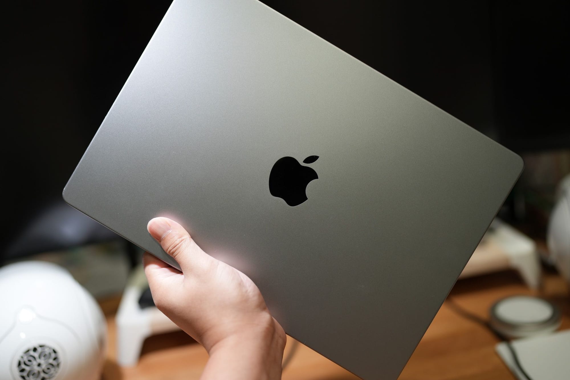 รีวิว Macbook Pro 14-inch M4 Max ไปให้สุดหยุดที่หมดตัว v2 (Part Performance Analysis)