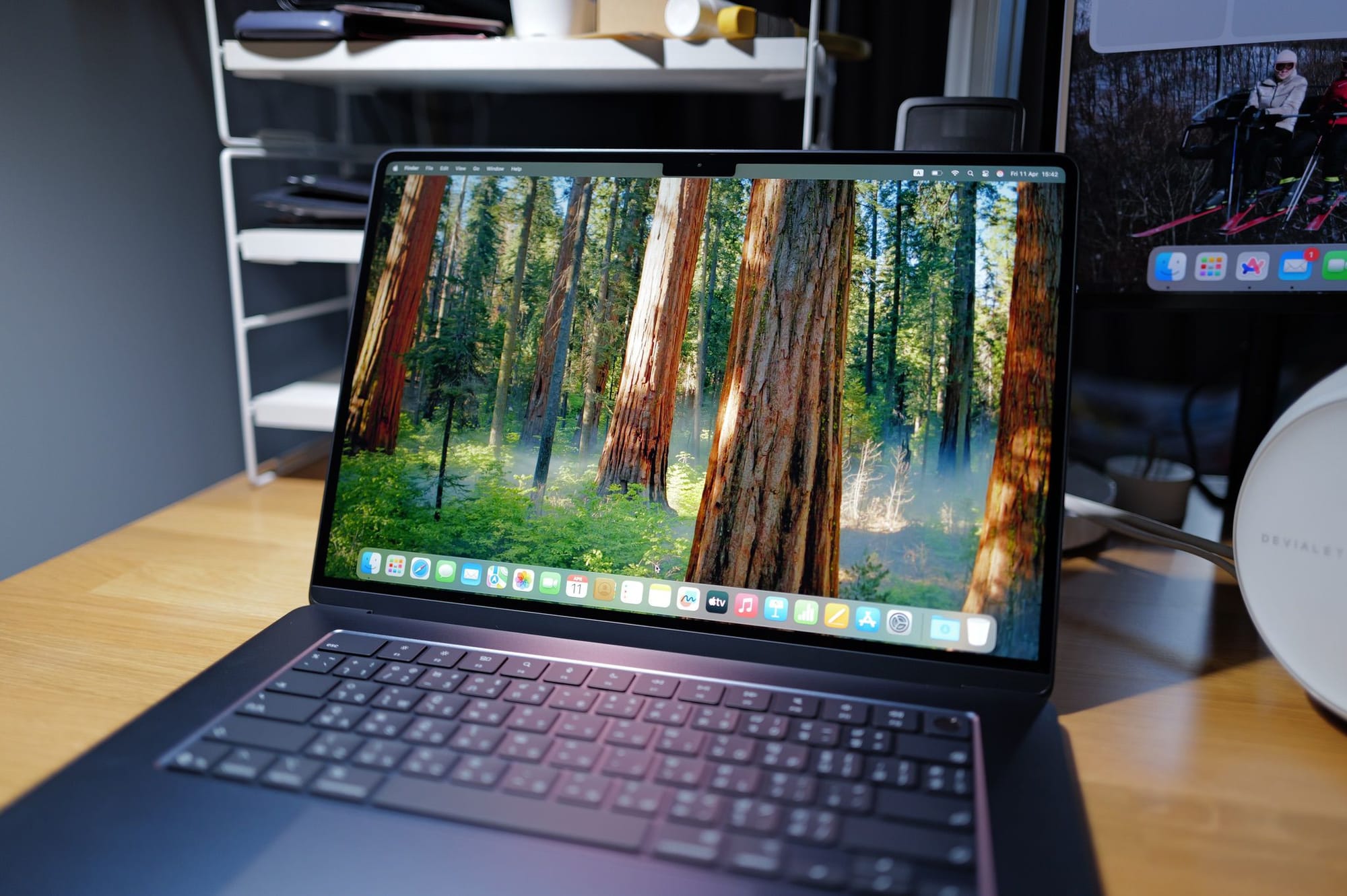 รีวิว Macbook Air M4 ชิพใหม่ ที่เหลือเหมือนเดิม แต่สมบูรณ์กว่าเดิม