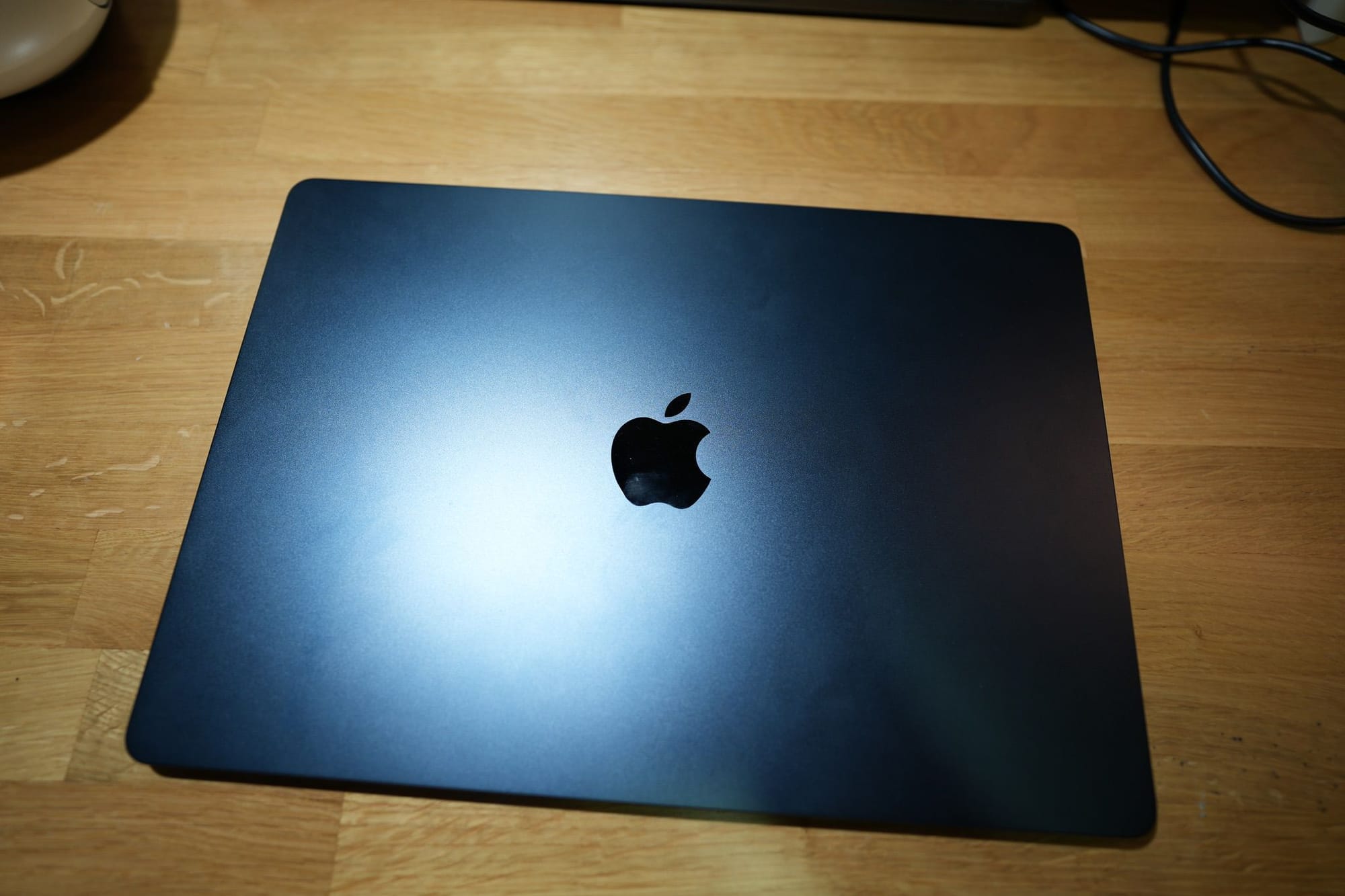 1 เดือนกับ Macbook Air M4 ยิ่งใช้ยิ่งรัก