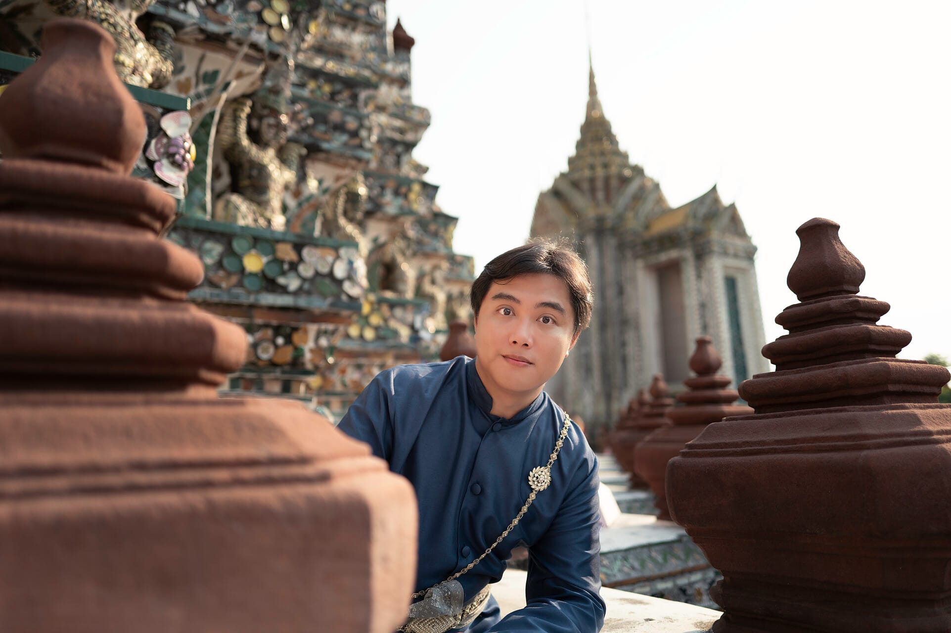 เมื่อผมเลิกใส่แว่นแล้วสักที !