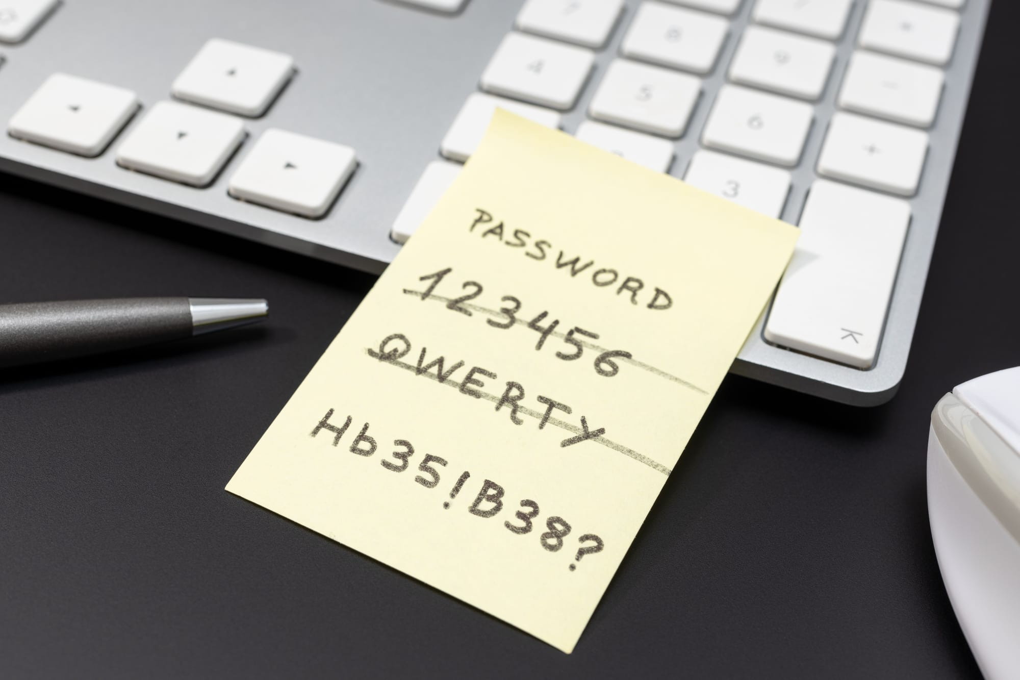 Default Password กับภัยอันตรายมากกว่าที่คิด