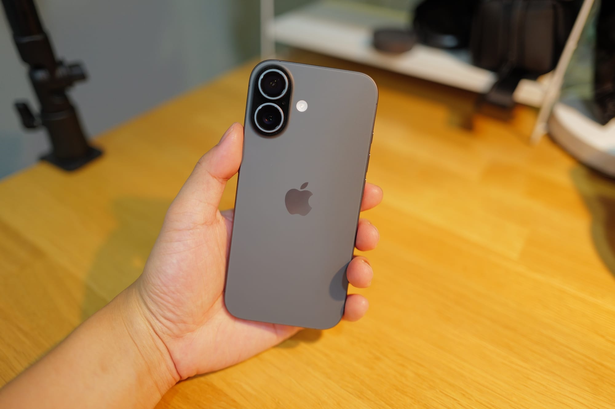 รีวิว iPhone 17 ที่สุดของ iPhone ที่น่าซื้อที่สุด