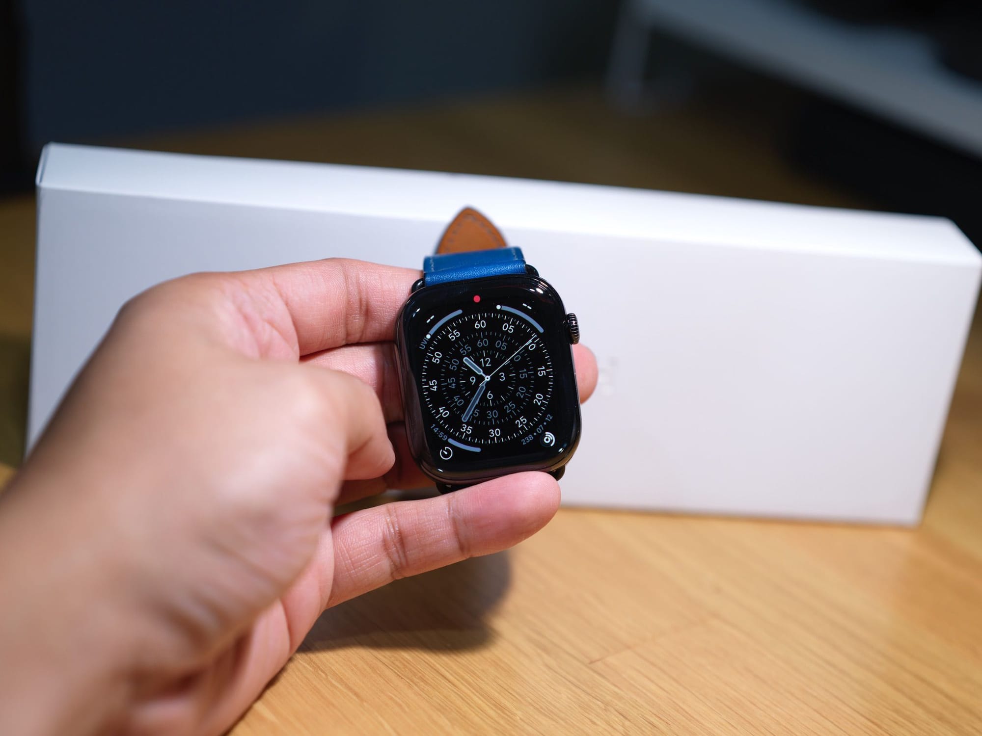 รีวิว Apple Watch 11 สรุปมีอะไรใหม่นะ