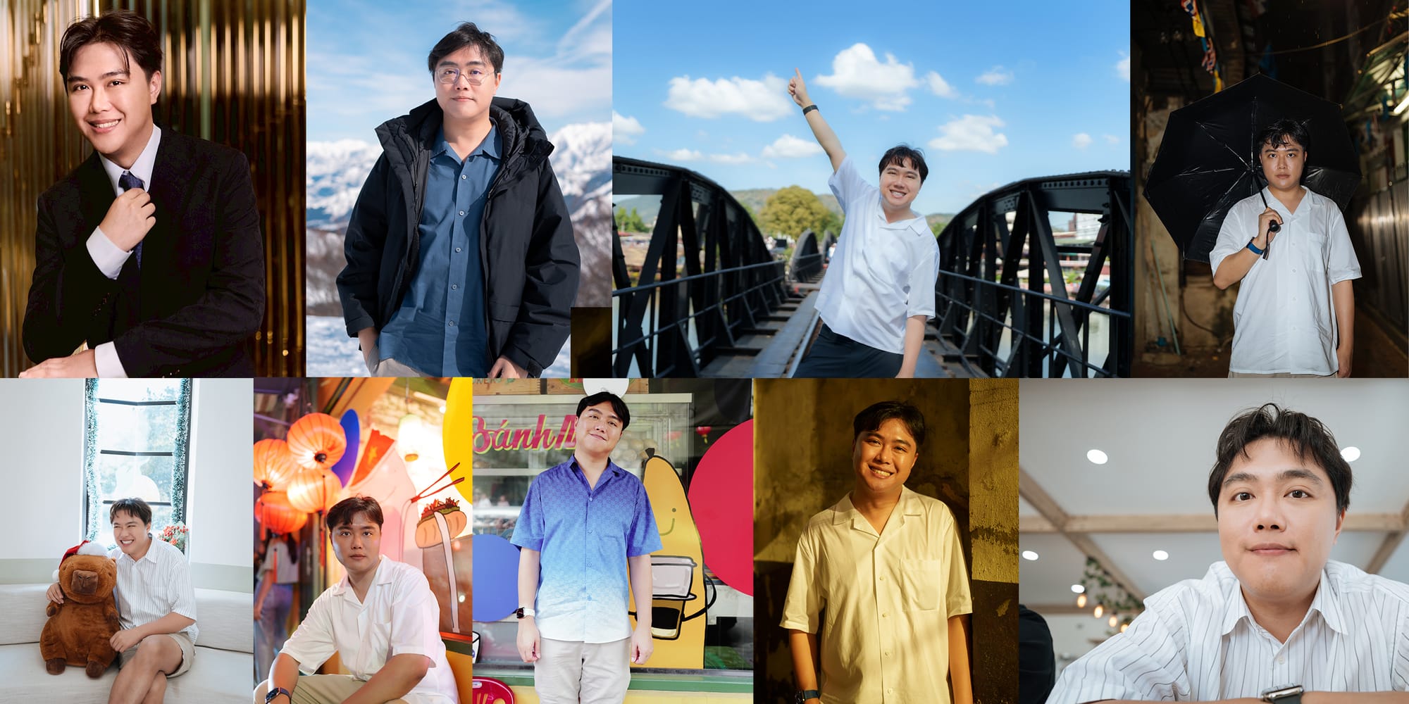 Year In Review 2025 สวัสดี 2026