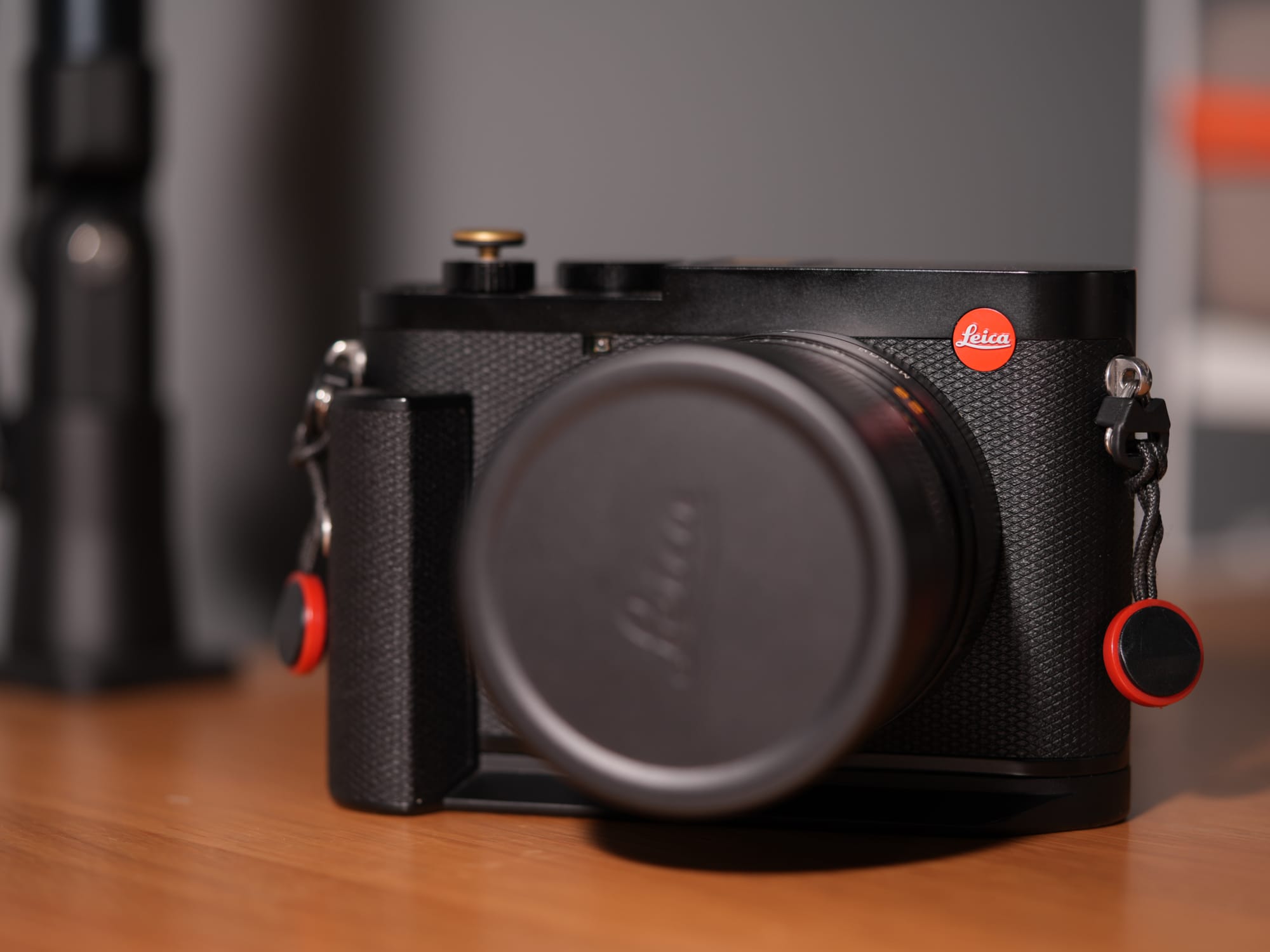 รีวิว 1 ปีกับ Leica Q3 กล้องที่ยังคงรักส์เสมอ