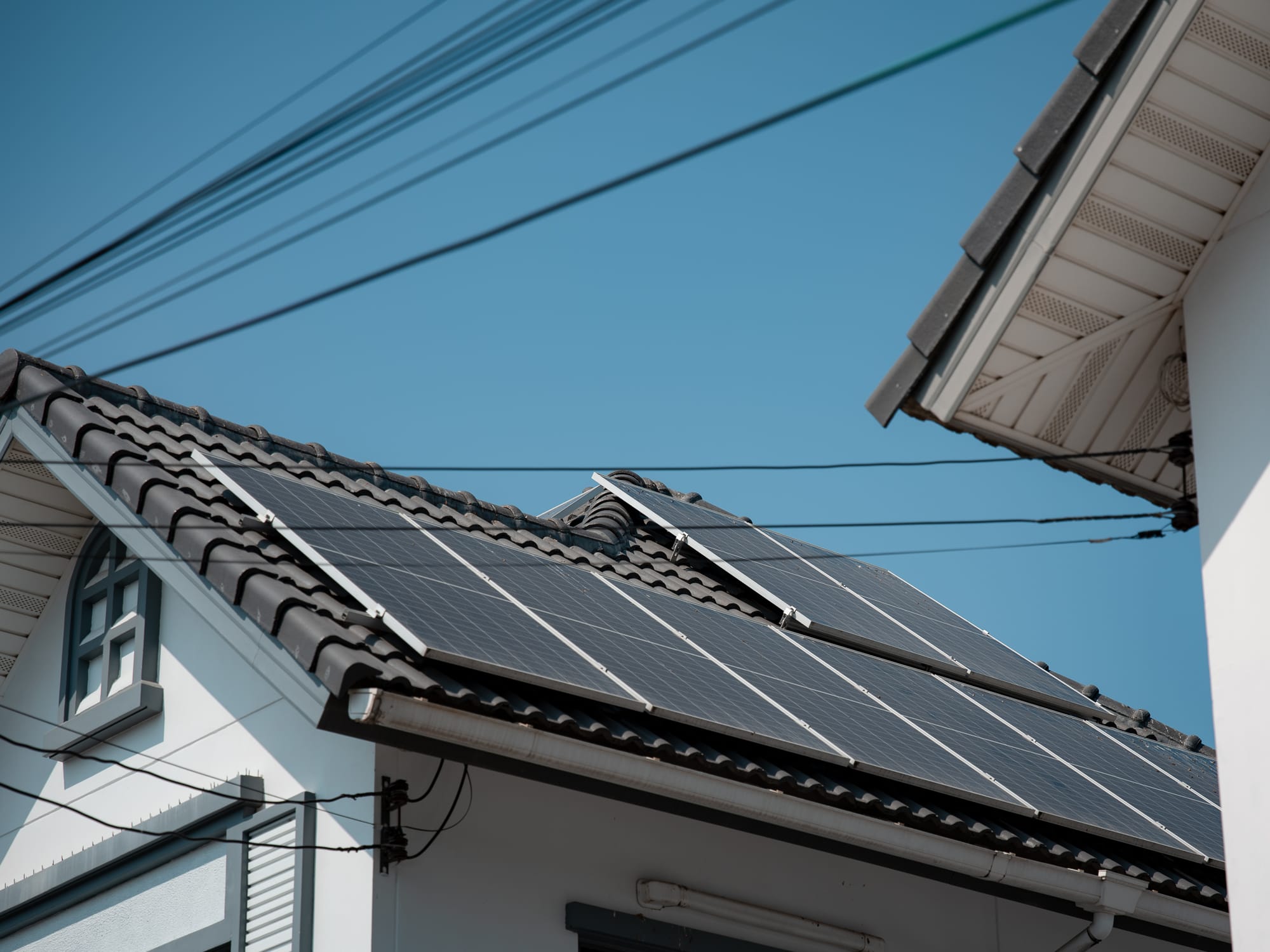 รีวิว 5 ปี กับ Solar Cell ใกล้คืนทุนเข้าไปเรื่อย ๆ แล้ว
