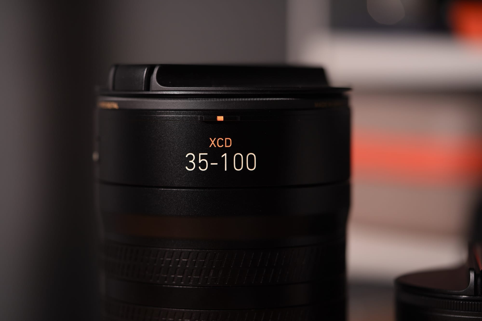 รีวิว Hasselblad XCD 35-100E เลนส์ซูมที่เราจะกล้าพกเป็นตัวเดียว