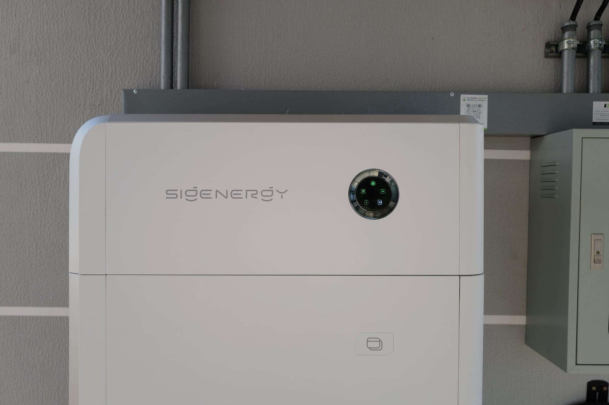 รีวิวระบบ Sigenergy ระบบจัดการพลังงานที่โคตรฉลาด ตอน 2