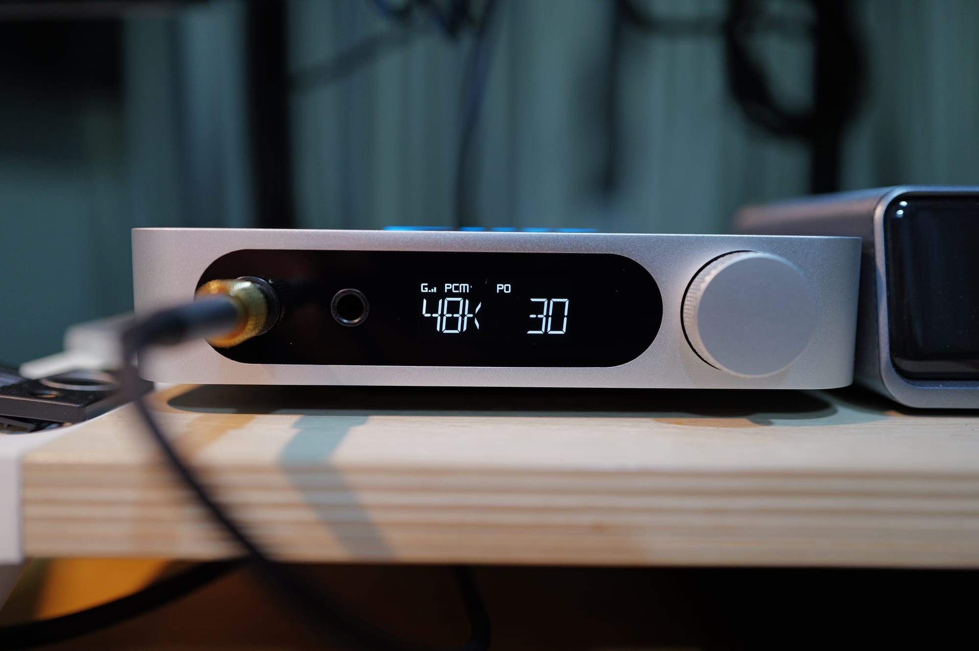 รีวิว Fiio K11 R2R สเน่ห์แห่ง Analog ในราคาที่จับต้องได้
