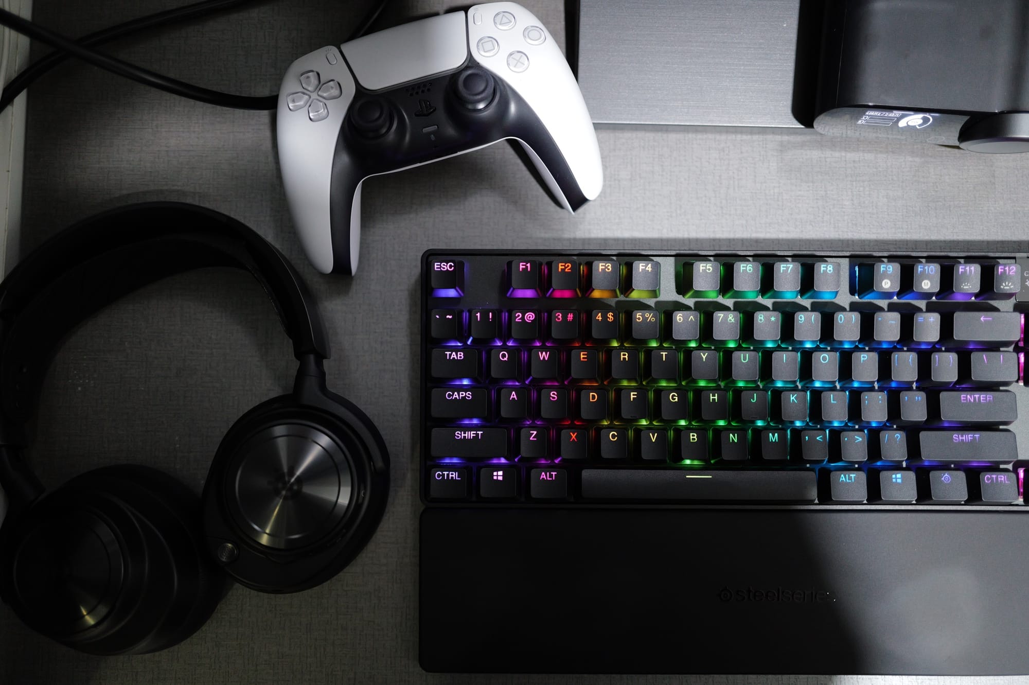 รีวิว SteelSeries Apex Pro TKL Gen 3 Wireless Keyboard ตัวโปรดของเรา