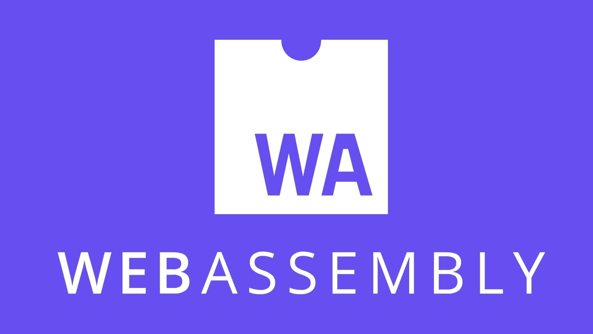 รู้จักกับ WebAssembly ทำไมถึงเป็นเรื่องที่น่าสนใจ