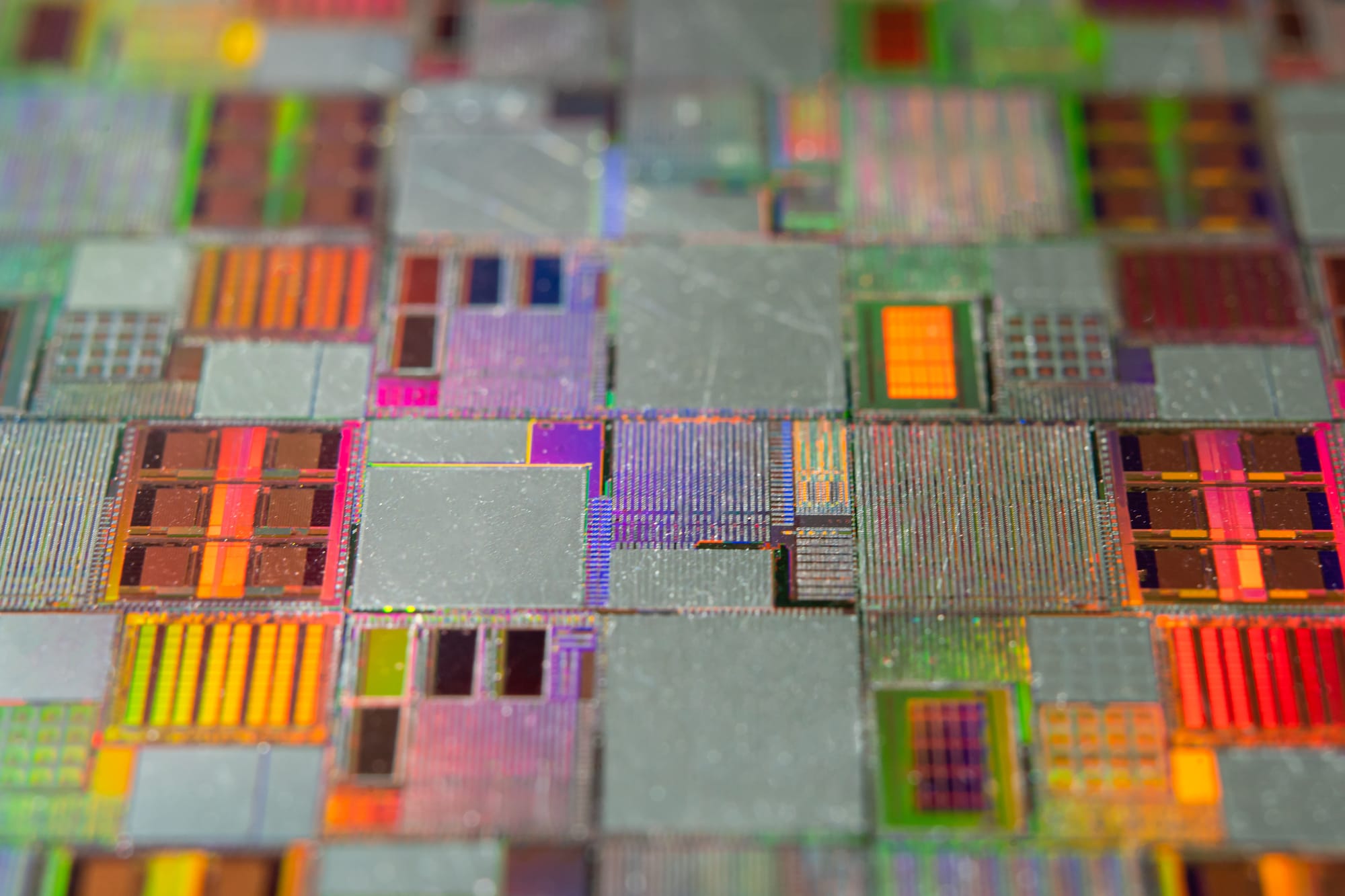 Stacked CMOS Sensor เทคโนโลยีที่ทลายขีดจำกัดความเร็วของกล้องยุคใหม่