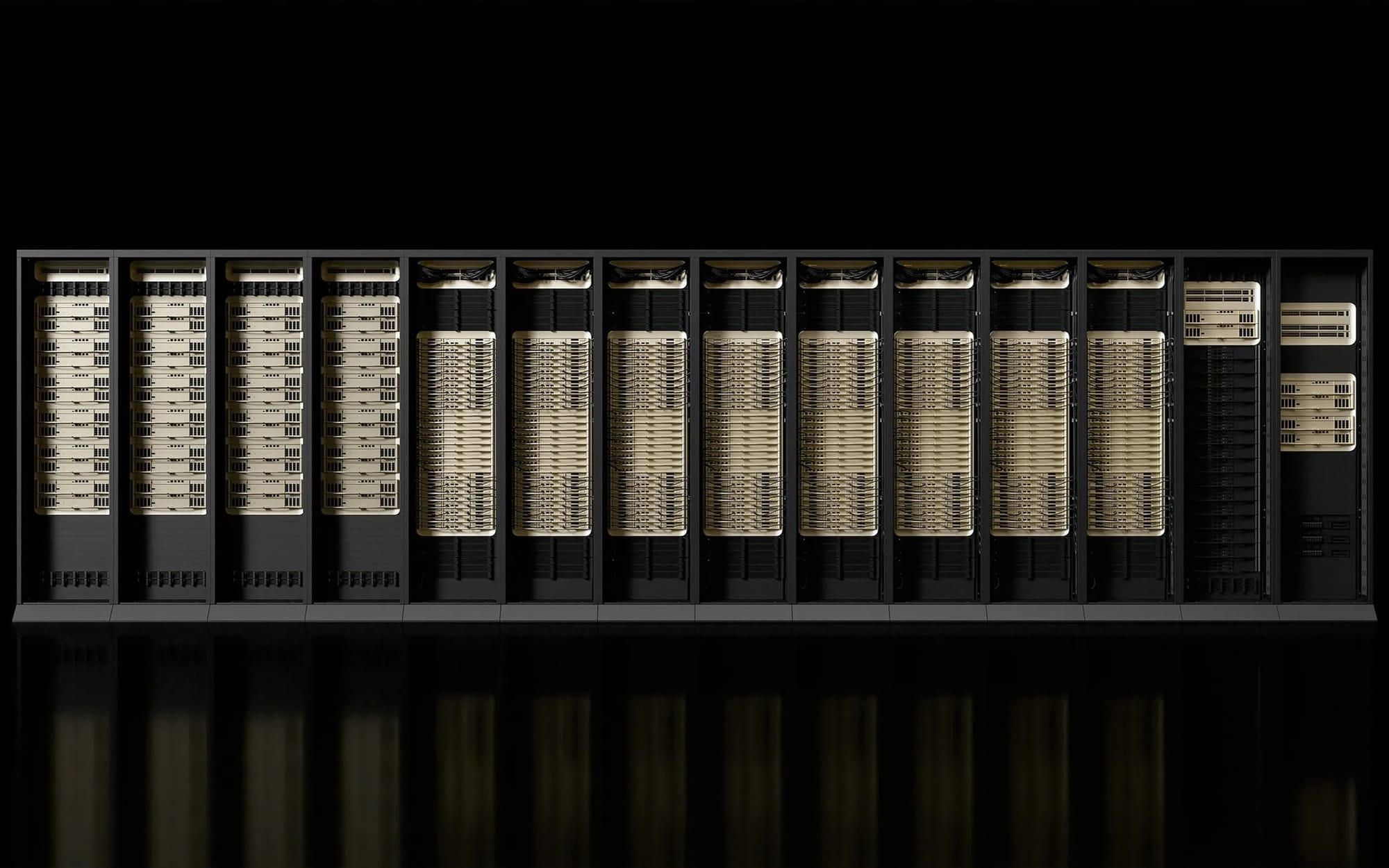 เจาะลึก Vera CPU ไม้ตายใหม่จาก Nvidia งัดมาสู้กับ Agentic AI