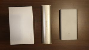 วิธีการเลือก Power Bank ใหม่เหมาะกับตัวเรา