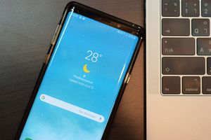 รีวิว One UI จาก Samsung